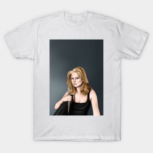 Buffy T-Shirt